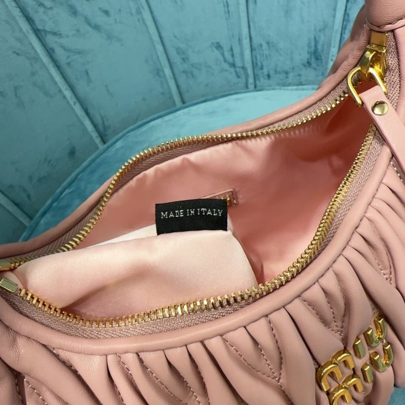 Miu Miu Top Handle Bags